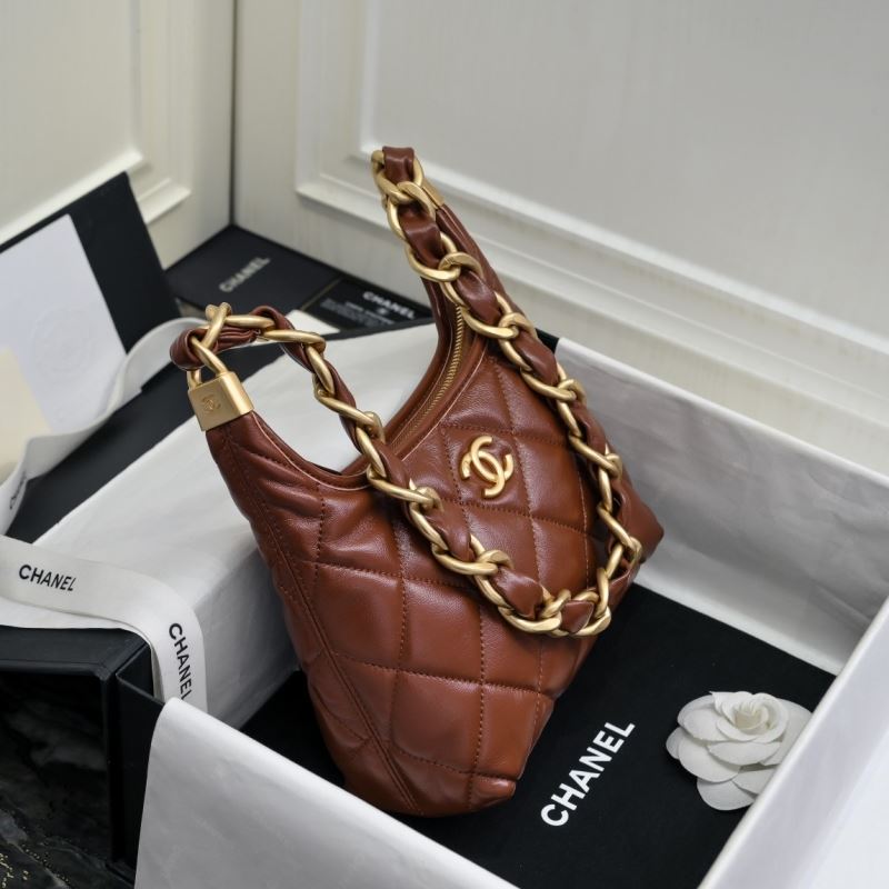 Ch**el hobo bags